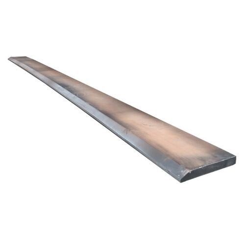 Single Beveled Cutting Edge SB150X16X2460