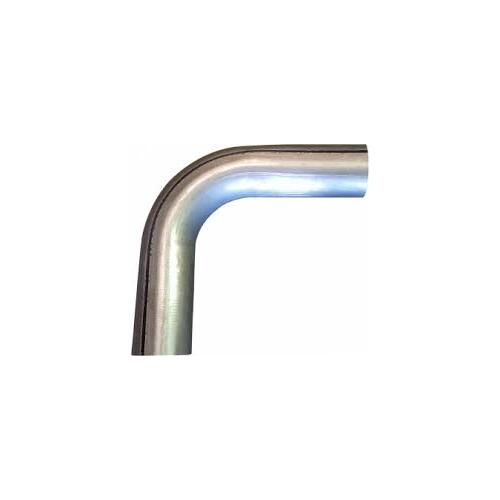 3inch Steel Bend 90Deg 140mm