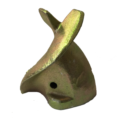 Auger Pilot Bucket Teeth 45 Series