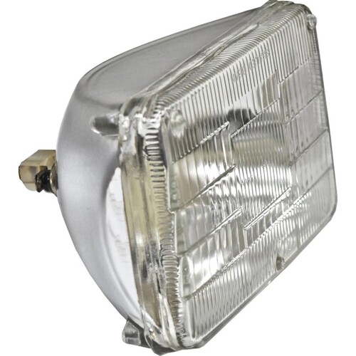 Headlamp Sealed Beam 24V High/Low