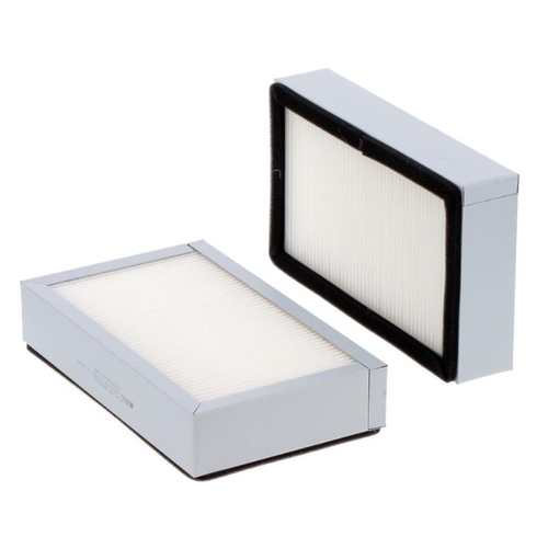 Cabin Air Filter