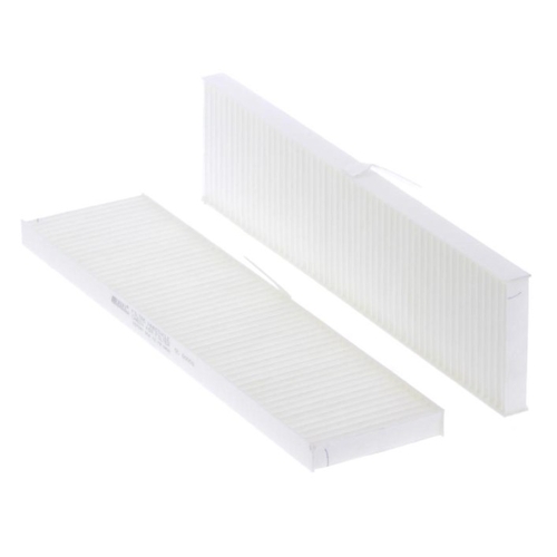 Cabin Air Filter Ca43040 - SC60058