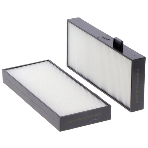 Cabin Filter - SC80031