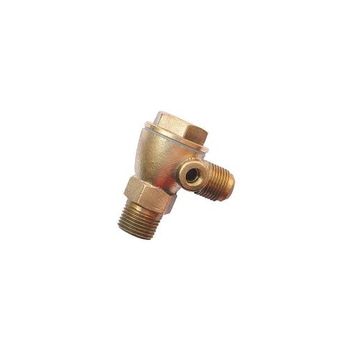 Non Return Valve 1/2" X 18Mm