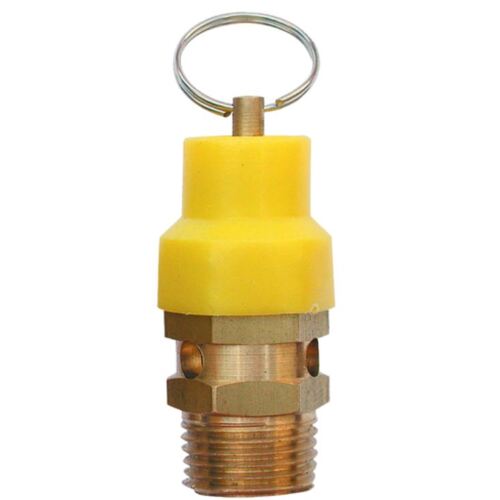 Safety Valve To Suit SP17P Compressor