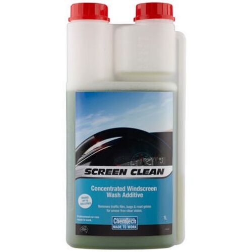 Chemtech Screen Clean 1Lt