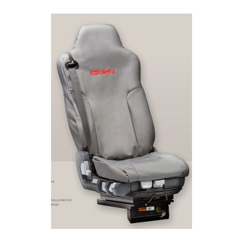 Seat Cover Isuzu