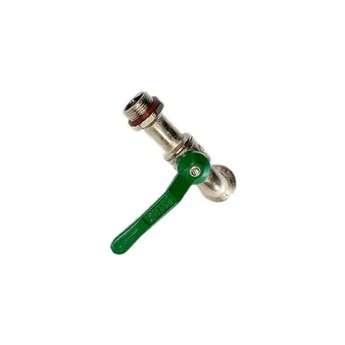 Solvent Metal Tap