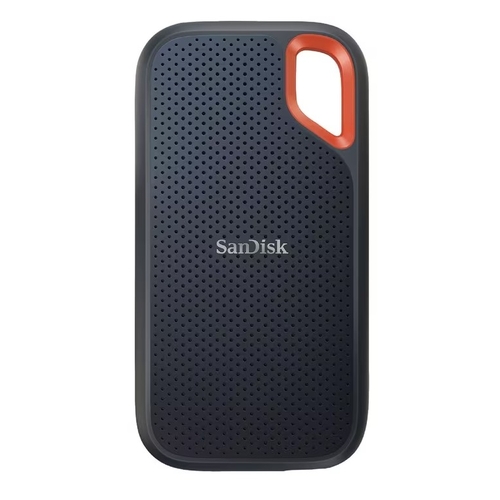 SanDisk 1TB Extreme Portable SSD V2 - SDEX611TB