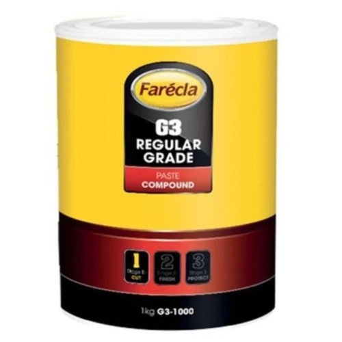 Farecla G3 Compound 1KG