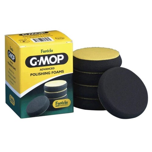 Ferecla Gmop 3 inch