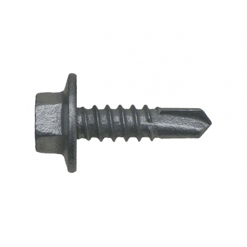 Screw S/D Hex Bare Class 412-14 X 45 Full Thread