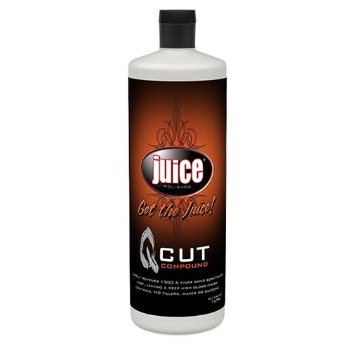 Juice Compound Q Cut