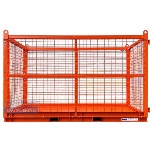 Crane Goods Cage - SDR200