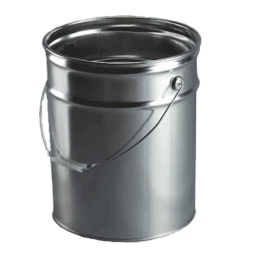 20LT Metal Bucket