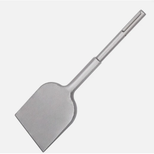 SDS MAX 400mm Long Jack Hammer Clay Spade Chisel Trenching Jackhammer Shovel - SDSM400X115