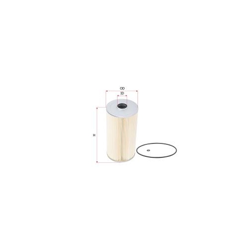Fuel Filter - SF1307