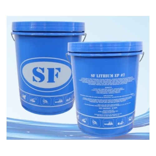 "SF" Lithium Grease 18kg - SF18KG