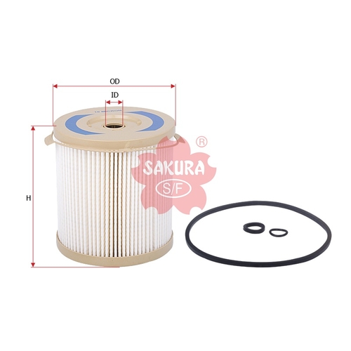 Fuel Water Separator - SF191310
