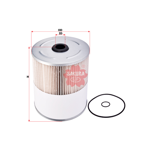 Fuel Filter - SF73010