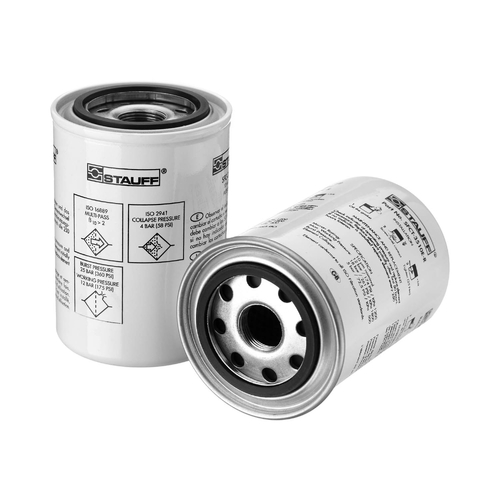 Filter Spin-On 10Um M/Glass G3/4" D=97 L=145 - SFC-3510-AE