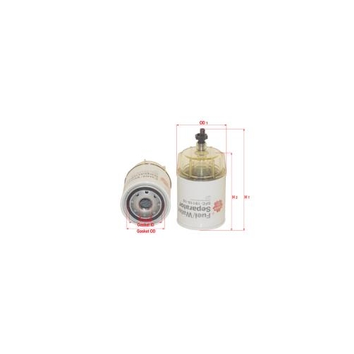 FUEL FILTER - SFC1911010B