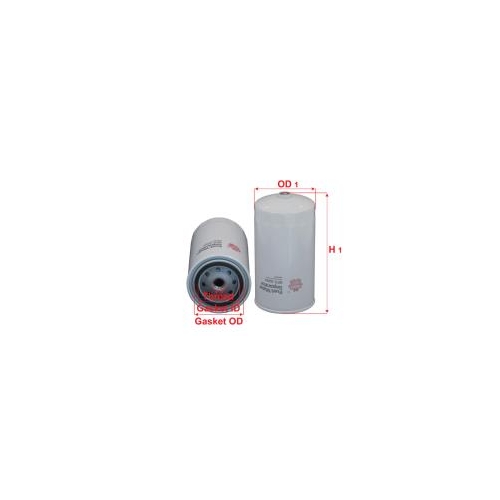 Fuel Filter - SFC2203
