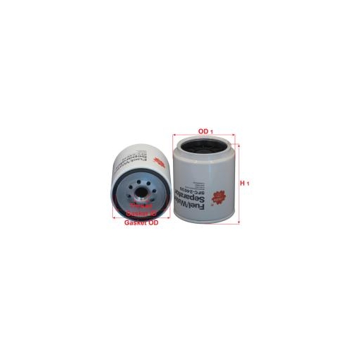Fuel Filter - SFC24030