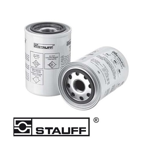 Hydraulic Filter