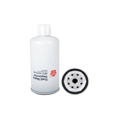 Fuel Filter - SFC5403-02