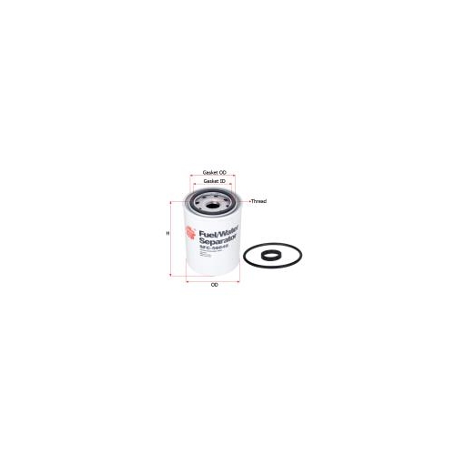 Fuel Filter - SFC56040