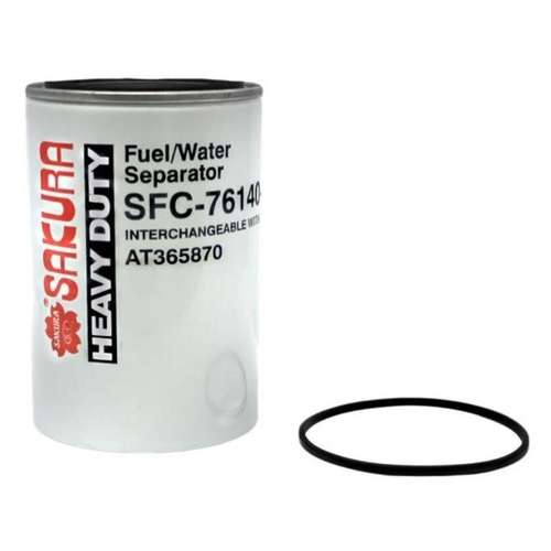 Fuel/ Water Separator - SFC76140-30