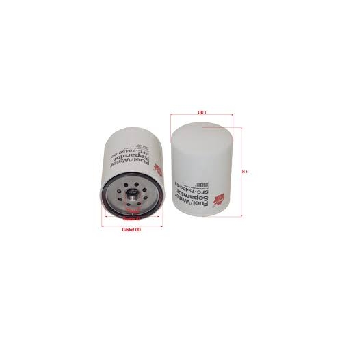 Fuel Filter - SFC7945002