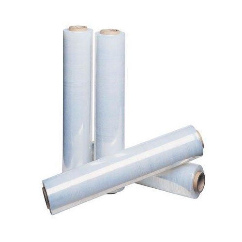 25um Hand CLEAR Cast Film