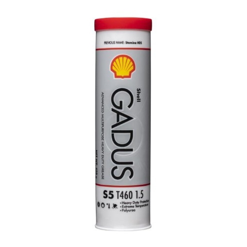 Shell Gadus S5 T460 1.5 450g - SGADUSS5T46015G