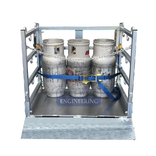 Stillage Cage - SGC80
