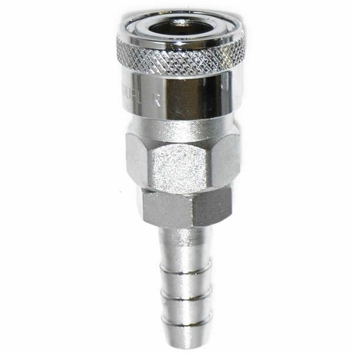 Nitto Style 1/4 Hose Coupler Carded