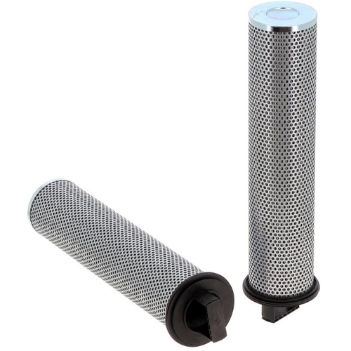 Hydraulic filter