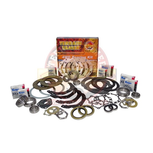 Repair Kit Steering - SH5WB