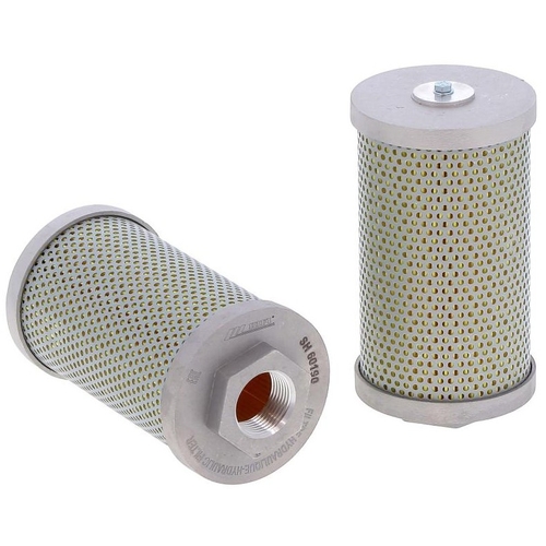 Hydraulic Filter - SH60190