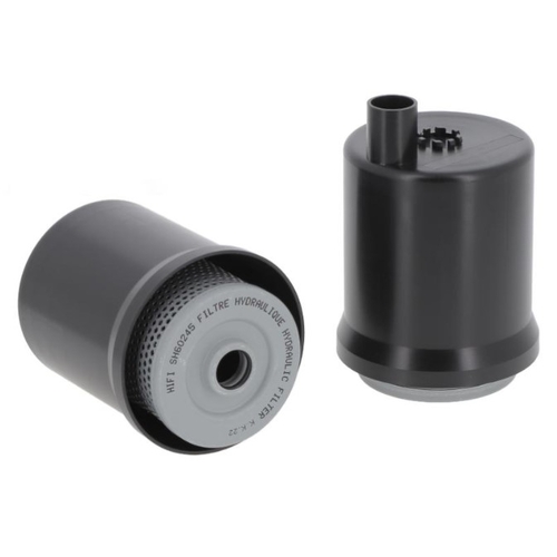 Hydraulic Filter