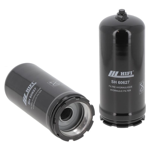 Hydraulic Filter- Komatsu - SH60627