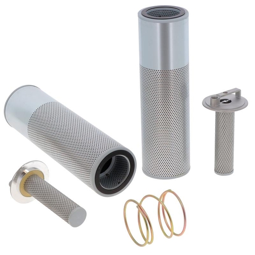 Hydraulic Filter - SH60793