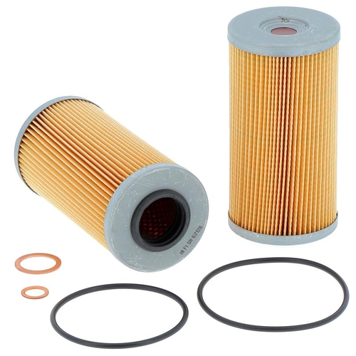 Hydraulic Filter - SH62128