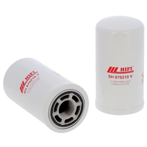 Hydraulic Filter SPH11708V - SH670210V