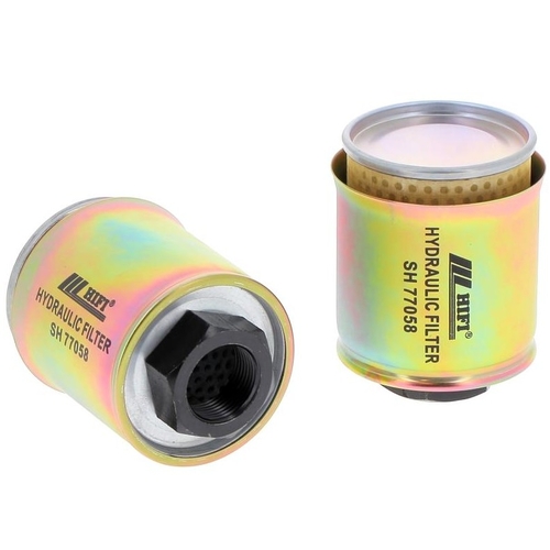 Hydraulic Filter - SH77058