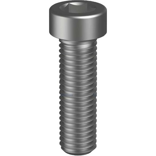 Screw Socket Cap Pln M8 X 90