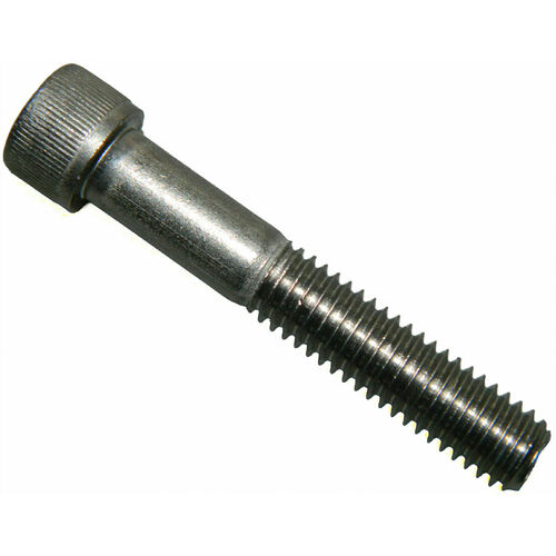 Screw Socket Cap Pln M10X50