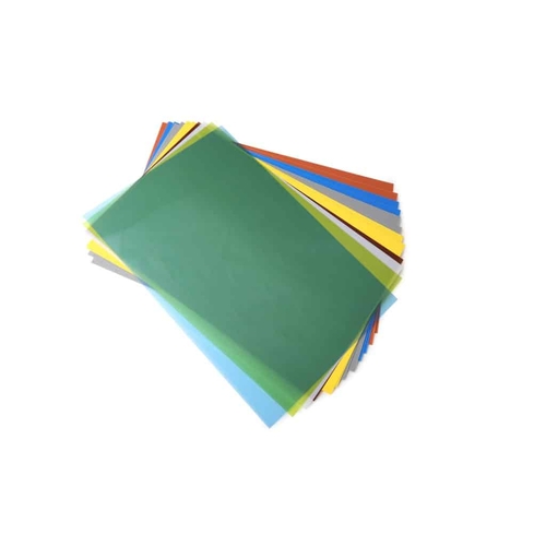 Shim Plastic 2MM X150X100