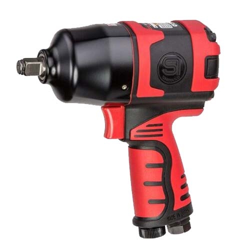 1/2" Impact Wrench Shinano